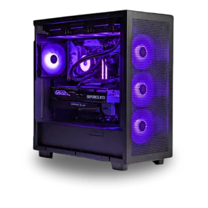Pre-Builts