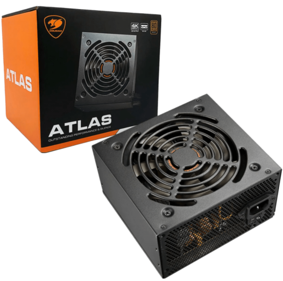 Power Supplies