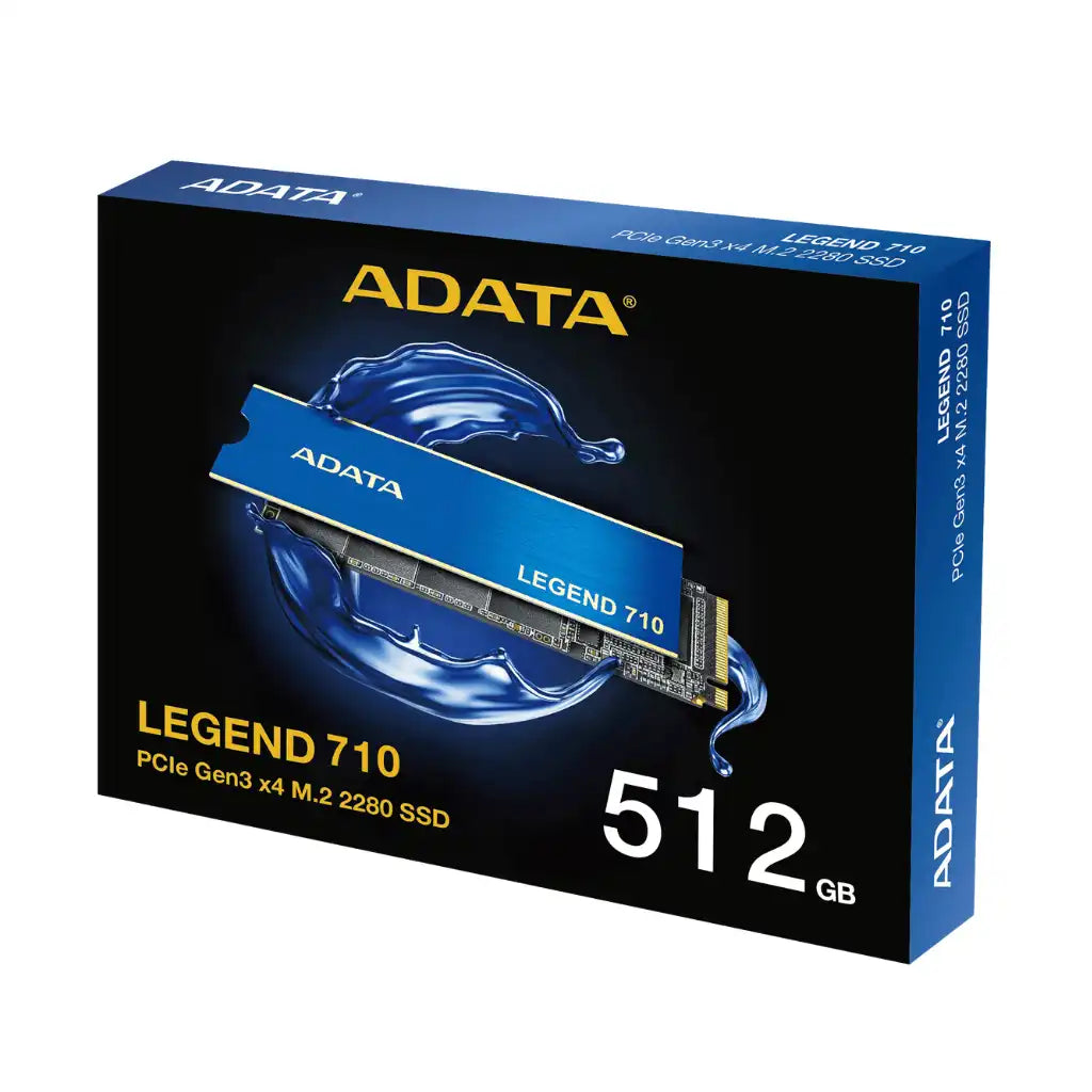 Storage Drives