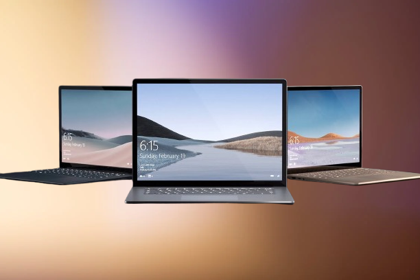 Laptops