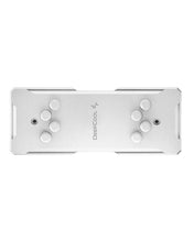 DEEP-COOL GAMMAXX GTE V2(White)