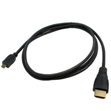 HDMI to Micro HDMI Cable