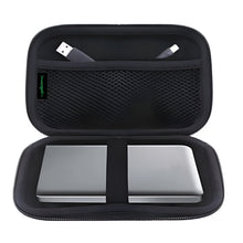 WD HDD Pouch – Portable Hard Drive Protection Case