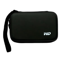 WD HDD Pouch – Portable Hard Drive Protection Case