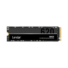 Lexar NM620 512GB M.2 2280 NVMe SSD – Speed Meets Reliability