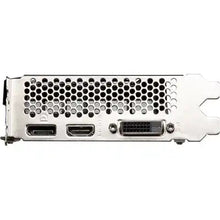 MSI GeForce GTX 1650 Ventus XS 4G OC Dual Fan Graphics Card
