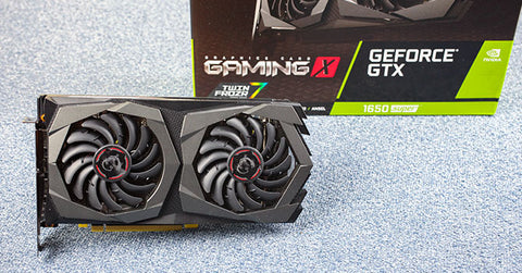 Gtx 1650 in Pakistan