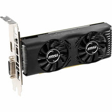 MSI GeForce GTX 1650 Ventus XS 4G OC Dual Fan Graphics Card