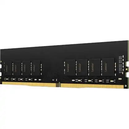Lexar 16GB DDR4-3200MHz Desktop Ram
