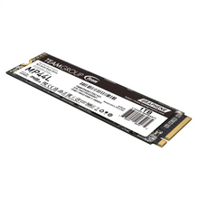 TeamGroup MP44L PCle Gen4x4 1TB Nvme SSD