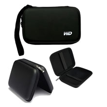 WD HDD Pouch – Portable Hard Drive Protection Case