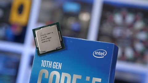 Buy 10th Generation Intel Core i5-10400 Processor