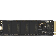 Lexar NM620 512GB M.2 2280 NVMe SSD – Speed Meets Reliability