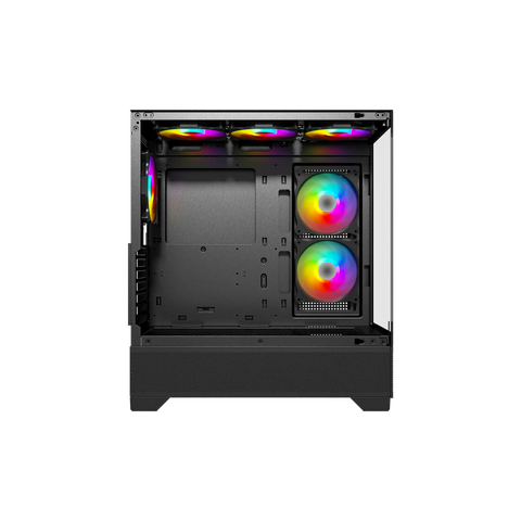 Jasper Thunder Gaming PC Case