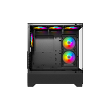 Jasper Thunder Gaming PC Case