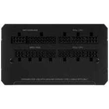 Corsair RMe Series RM1000e Fully Modular Low-Noise ATX Power Supply