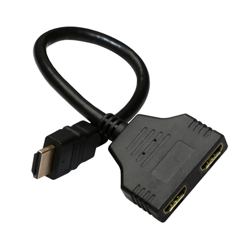 HDMI Y Cable