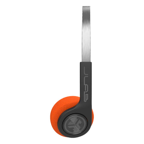 Rewind Wireless Headphones