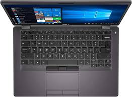 Dell latitude 5490 in Pakistan