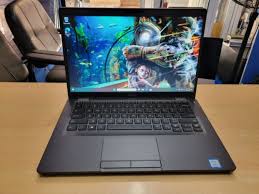 Dell latitude 5490 in Pakistan