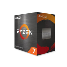 AMD Ryzen 7 5800X Processor