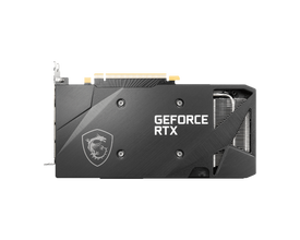 MSI Ventus 2X RTX 3050 8GB Graphics Card