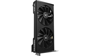 XFX Graphic Card Amd Radeon Rx 6600 XT 8gb Speedster SWFT 210