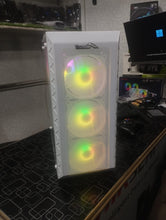 custom build pc