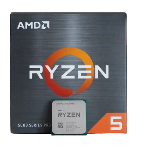 Buy Ryzen 5 5600x in Pakistan