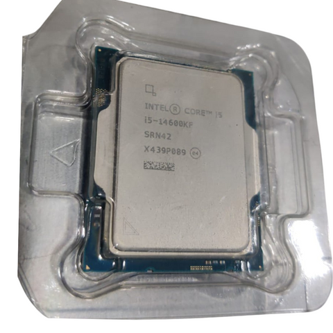 Intel Core i5-14600KF – 14th Gen Unlocked Desktop Processor