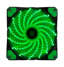Thunder Cooling Fan 120MM Air Lite-9 B/G/R