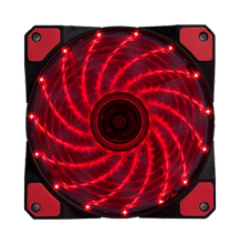 Thunder Cooling Fan 120MM Air Lite-9 B/G/R