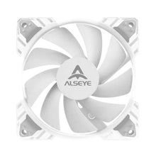 ALSEYE N12 NEO Series 2000RPM RGB Fan | 3x Fan Kit