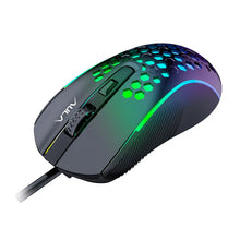 AULA S11 4 Keys Gaming Mouse