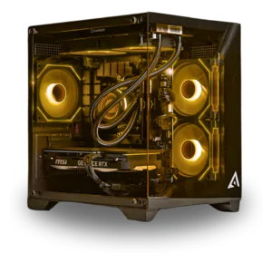 Build G-5.9.5 | Buy Ryzen 7 7800X3D with RTX 5070TI in Pakistan | Ryzen 7 Gaming Build