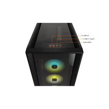 Corsair iCUE 5000X