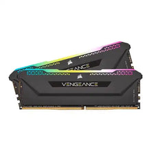 Corsair Vengeance RGB Pro SL 16GB (8GBx2) DDR4 3600MHz Desktop Ram