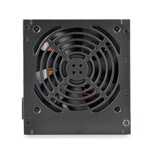 DeepCool DN650 650W 80 PLUS 230V EU Certified Power Supply