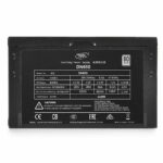 DeepCool DN650 650W 80 PLUS 230V EU Certified Power Supply