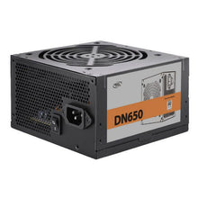 DeepCool DN650 650W 80 PLUS 230V EU Certified Power Supply