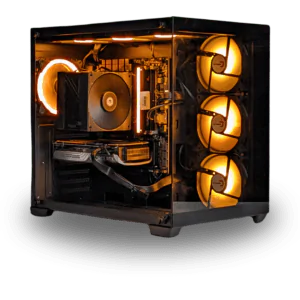 Buy Ryzen 7 9700X with RTX 4070TI in Pakistan | Ryzen 9 Gaming Build