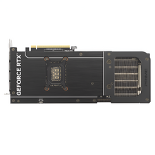 GeForce RTX graphics card on a white background