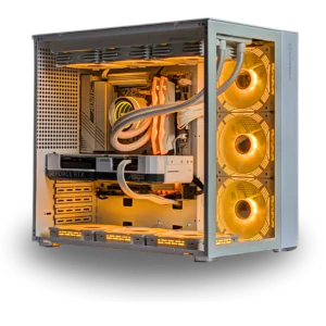 Build G-6.0.0 | Buy Ryzen 7 7800X3D with RTX 4070TI Super in Pakistan | Ryzen 7 Gaming Build