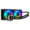 Corsair Hydro Series, H100i RGB PLATINUM