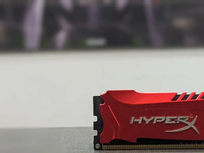 HyperX Savage DDR3 Memory - 4GB - 2133MHz - Single Module
