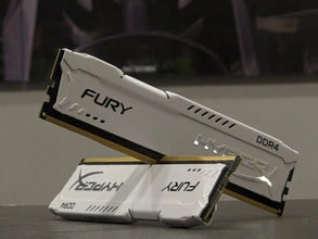 Kingston Fury Beast DDR4 16GB 3200MHz Gaming RAM with Heatsink 288pin DIMM Desktop Memory Module