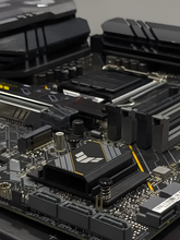 Asus Tuf Gaming B560M-Plus Intel 10/11th Gen microATX Motherboard