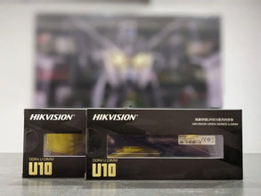Hikvision URIEN U10 U-DIMM 8GB 3200MHz DDR4 CL16 Gaming Ram