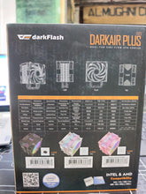 Dark Flash Dark air Plus CPU Cooler in Pakistan