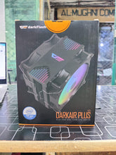 Dark Flash Dark air Plus CPU Cooler in Pakistan